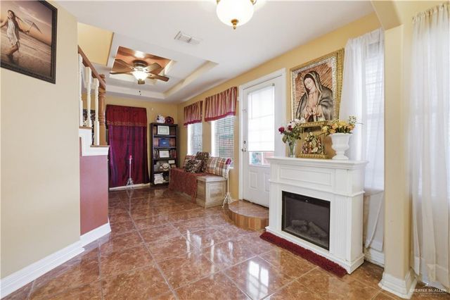 1018 Lost Meadow Drive, Donna, TX 78537