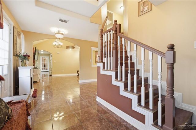 1018 Lost Meadow Drive, Donna, TX 78537