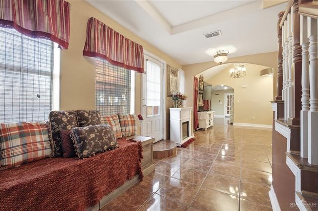 1018 Lost Meadow Drive, Donna, TX 78537