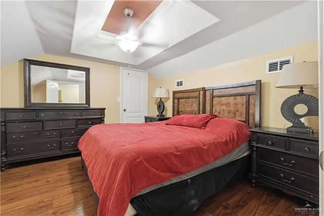 1018 Lost Meadow Drive, Donna, TX 78537