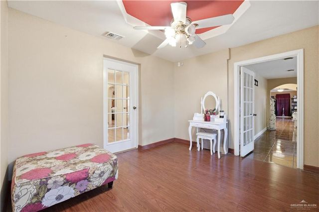 1018 Lost Meadow Drive, Donna, TX 78537