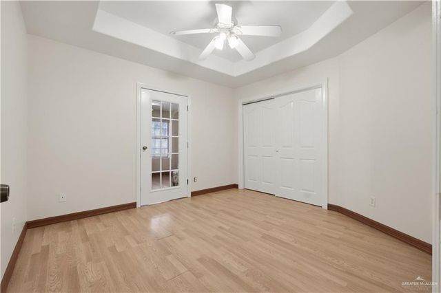 1018 Lost Meadow Drive, Donna, TX 78537