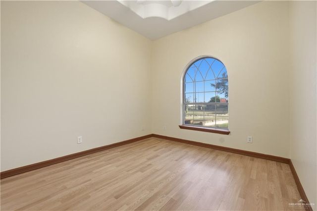 1018 Lost Meadow Drive, Donna, TX 78537