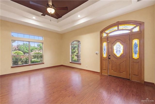 1018 Lost Meadow Drive, Donna, TX 78537