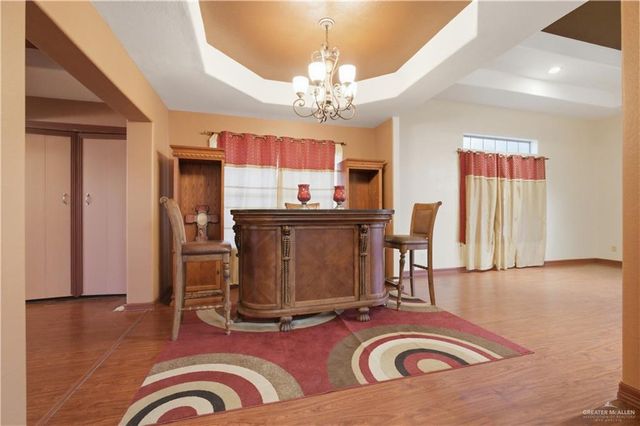 1018 Lost Meadow Drive, Donna, TX 78537