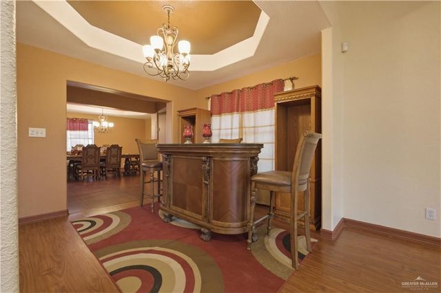 1018 Lost Meadow Drive, Donna, TX 78537