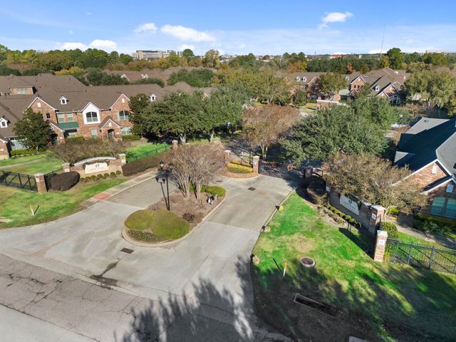 17910 Skyline Arbor Terrace, Houston, TX 77094