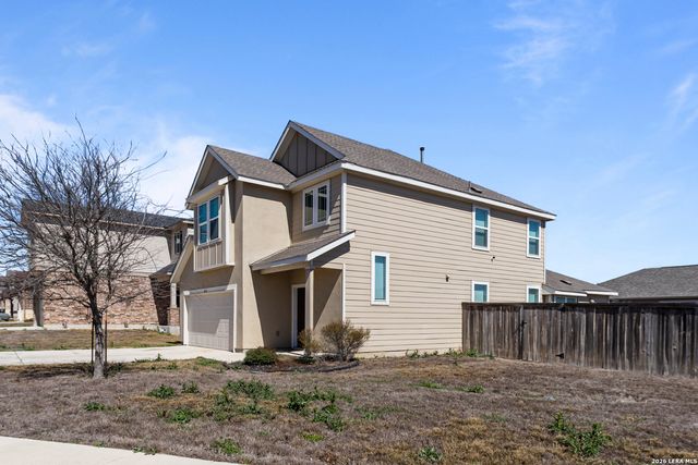 4837 Park Glen, Marion, TX 78124