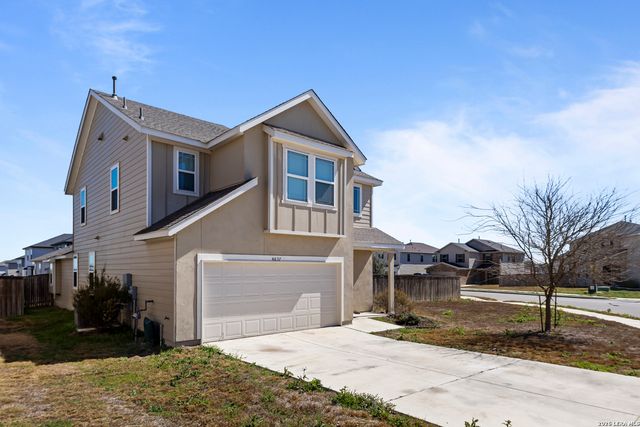 4837 Park Glen, Marion, TX 78124