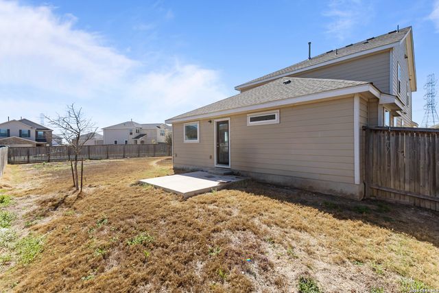 4837 Park Glen, Marion, TX 78124