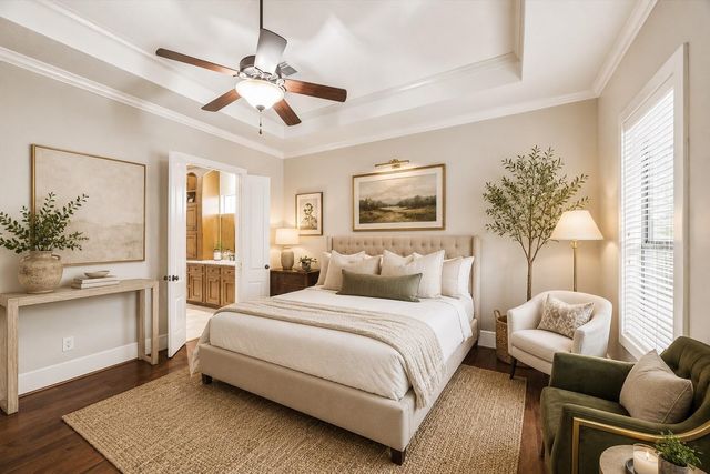 70 Shadow Creek Ridge Drive, Spring, TX 77389