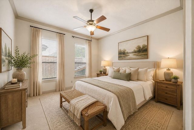 70 Shadow Creek Ridge Drive, Spring, TX 77389