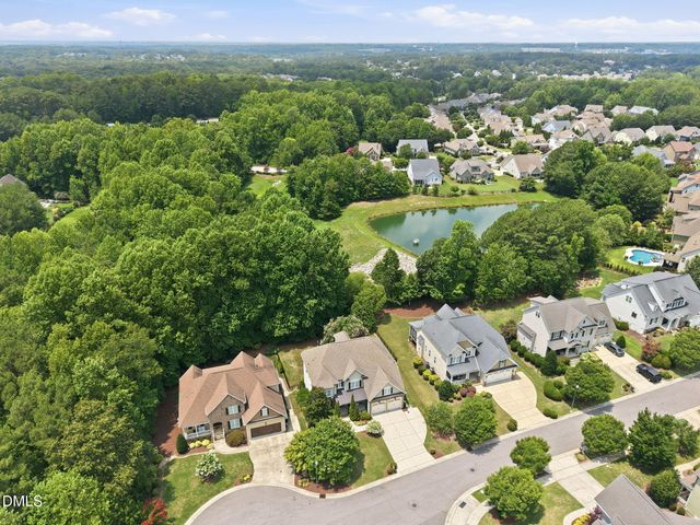 6205 Roles Saddle Drive, Rolesville, NC 27571