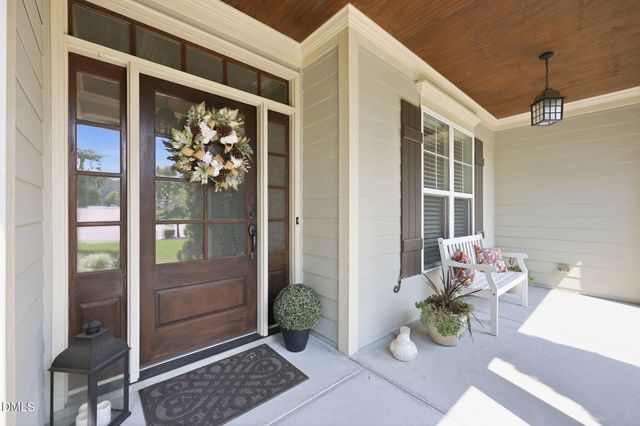 6205 Roles Saddle Drive, Rolesville, NC 27571