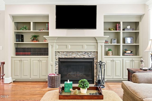 6205 Roles Saddle Drive, Rolesville, NC 27571