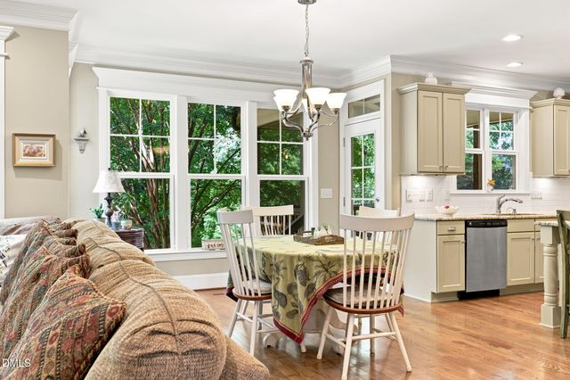 6205 Roles Saddle Drive, Rolesville, NC 27571