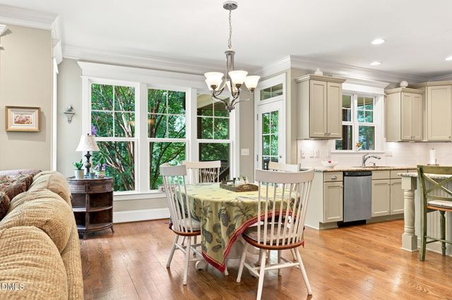 6205 Roles Saddle Drive, Rolesville, NC 27571
