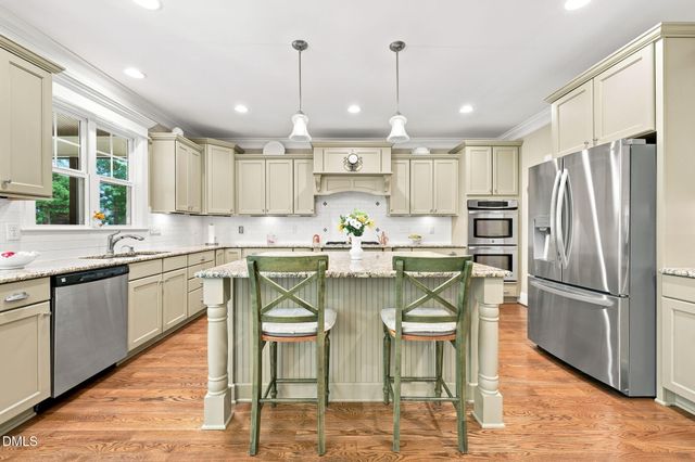 6205 Roles Saddle Drive, Rolesville, NC 27571
