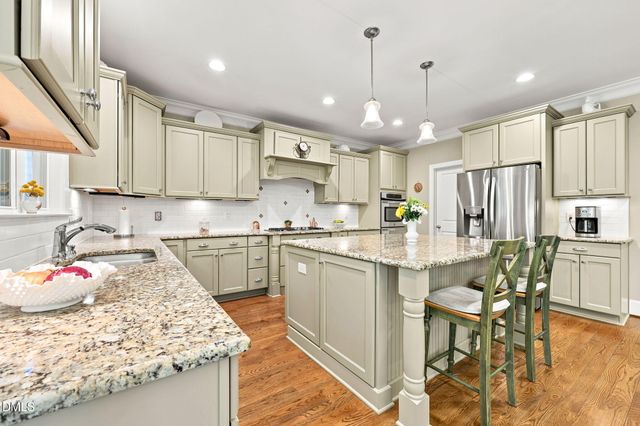 6205 Roles Saddle Drive, Rolesville, NC 27571