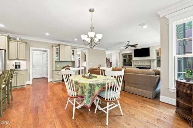 6205 Roles Saddle Drive, Rolesville, NC 27571