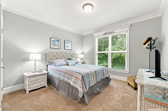 6205 Roles Saddle Drive, Rolesville, NC 27571
