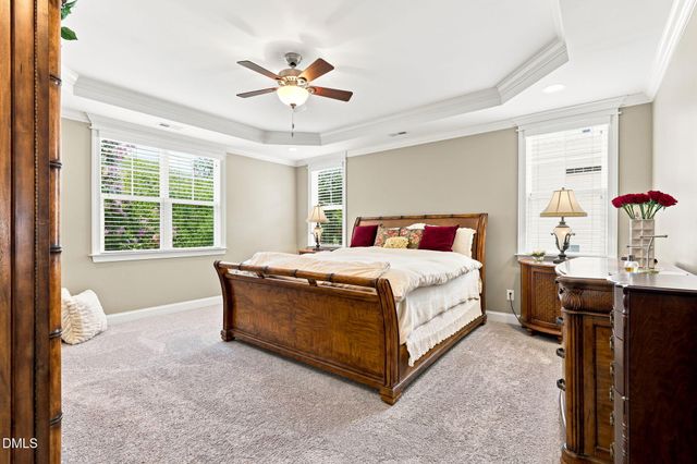 6205 Roles Saddle Drive, Rolesville, NC 27571