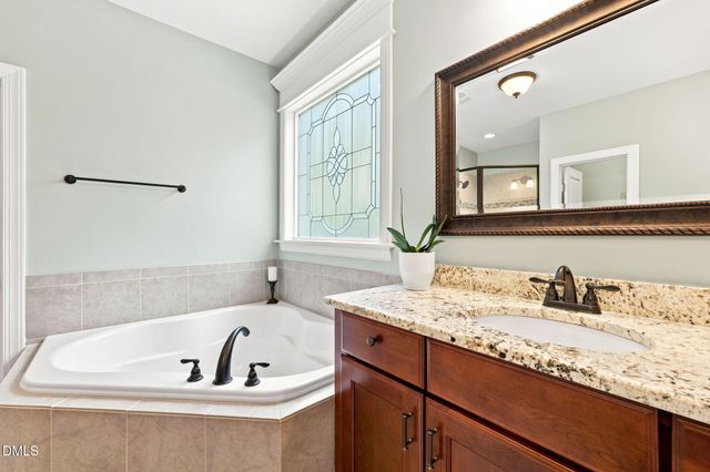 6205 Roles Saddle Drive, Rolesville, NC 27571