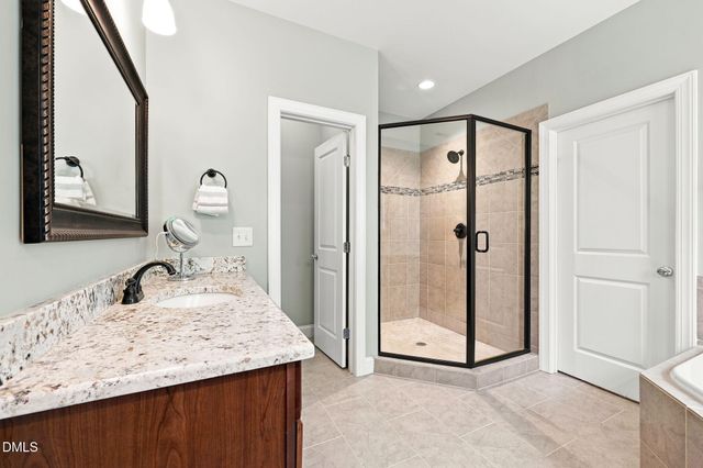 6205 Roles Saddle Drive, Rolesville, NC 27571