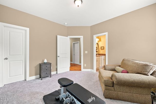 6205 Roles Saddle Drive, Rolesville, NC 27571