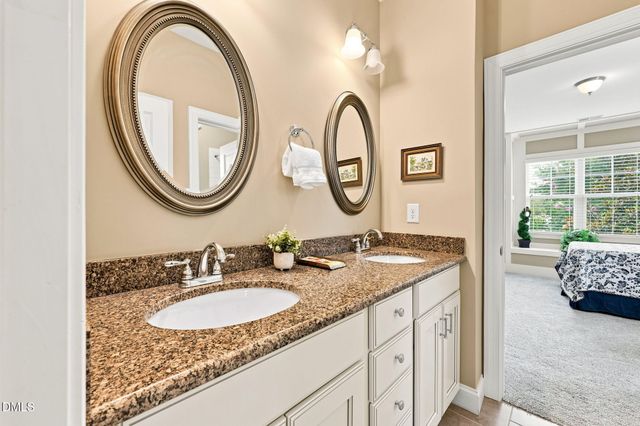 6205 Roles Saddle Drive, Rolesville, NC 27571