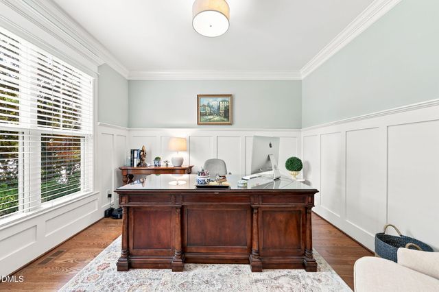 6205 Roles Saddle Drive, Rolesville, NC 27571
