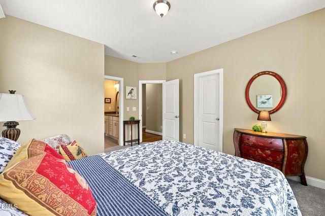6205 Roles Saddle Drive, Rolesville, NC 27571