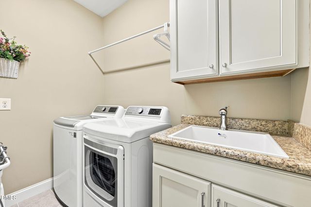 6205 Roles Saddle Drive, Rolesville, NC 27571