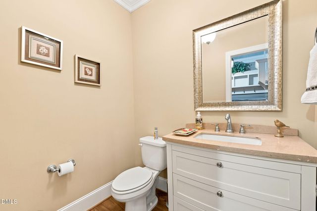 6205 Roles Saddle Drive, Rolesville, NC 27571