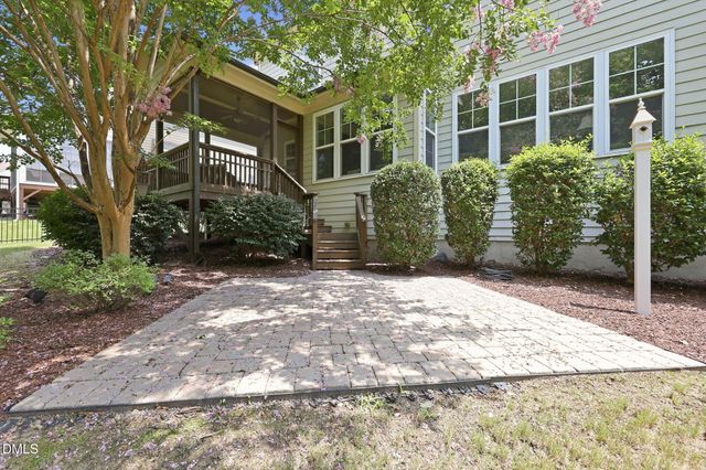 6205 Roles Saddle Drive, Rolesville, NC 27571