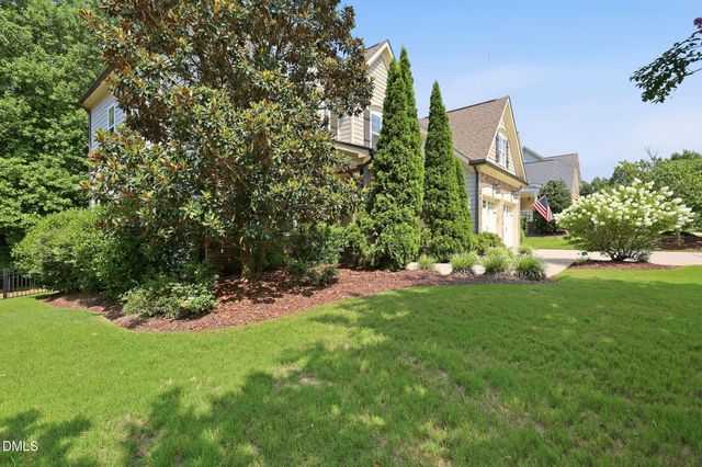 6205 Roles Saddle Drive, Rolesville, NC 27571