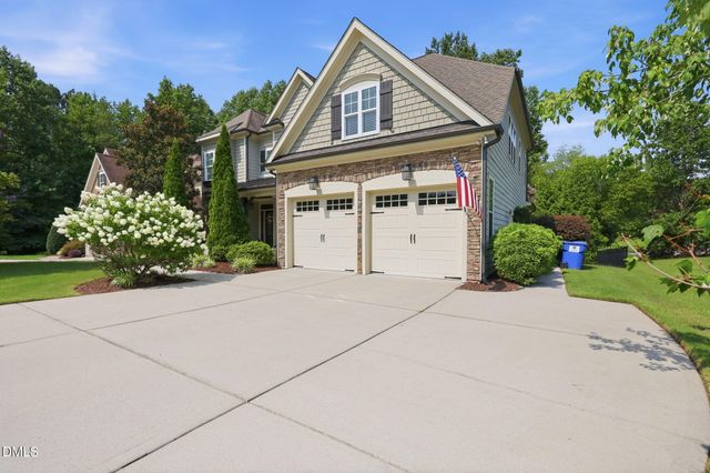 6205 Roles Saddle Drive, Rolesville, NC 27571