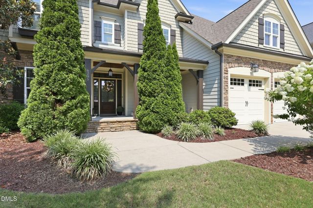 6205 Roles Saddle Drive, Rolesville, NC 27571