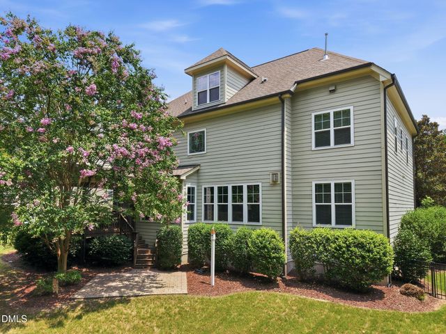6205 Roles Saddle Drive, Rolesville, NC 27571