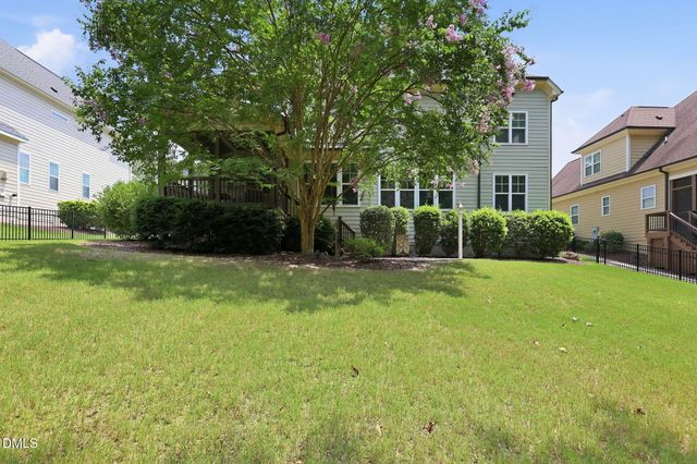 6205 Roles Saddle Drive, Rolesville, NC 27571