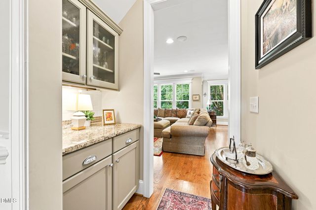 6205 Roles Saddle Drive, Rolesville, NC 27571