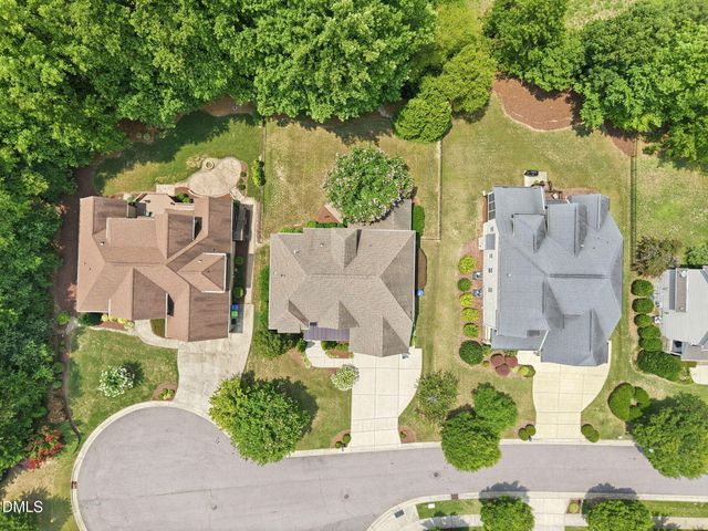 6205 Roles Saddle Drive, Rolesville, NC 27571