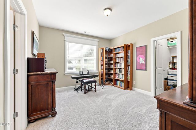 6205 Roles Saddle Drive, Rolesville, NC 27571