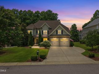 6205 Roles Saddle Drive, Rolesville, NC 27571