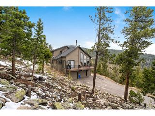 1758 Sinton Rd, Evergreen, CO 80439