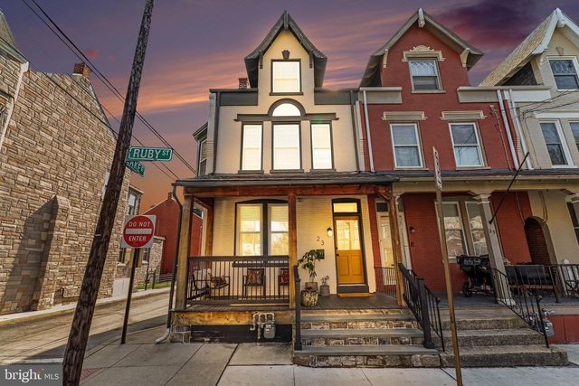 23 RUBY ST, Lancaster, PA 17603