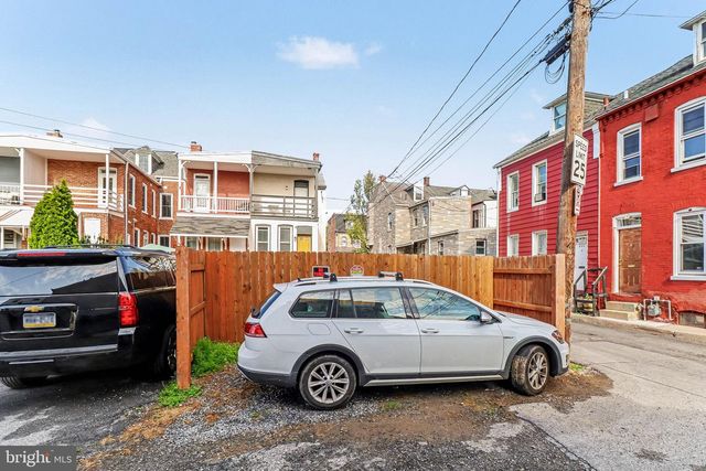 23 RUBY ST, Lancaster, PA 17603