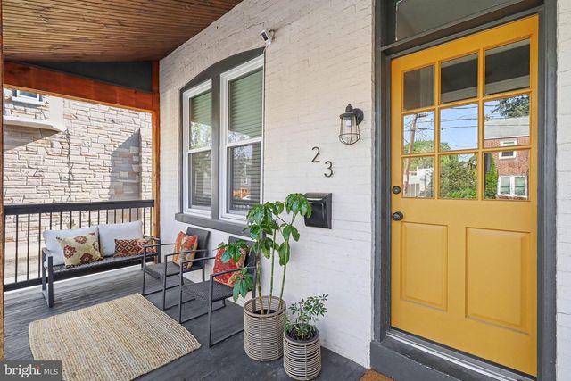 23 RUBY ST, Lancaster, PA 17603