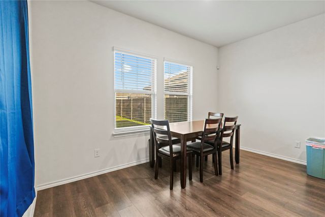 1222 Delmita Drive, Forney, TX 75126