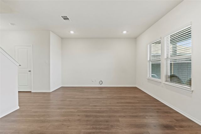 1222 Delmita Drive, Forney, TX 75126